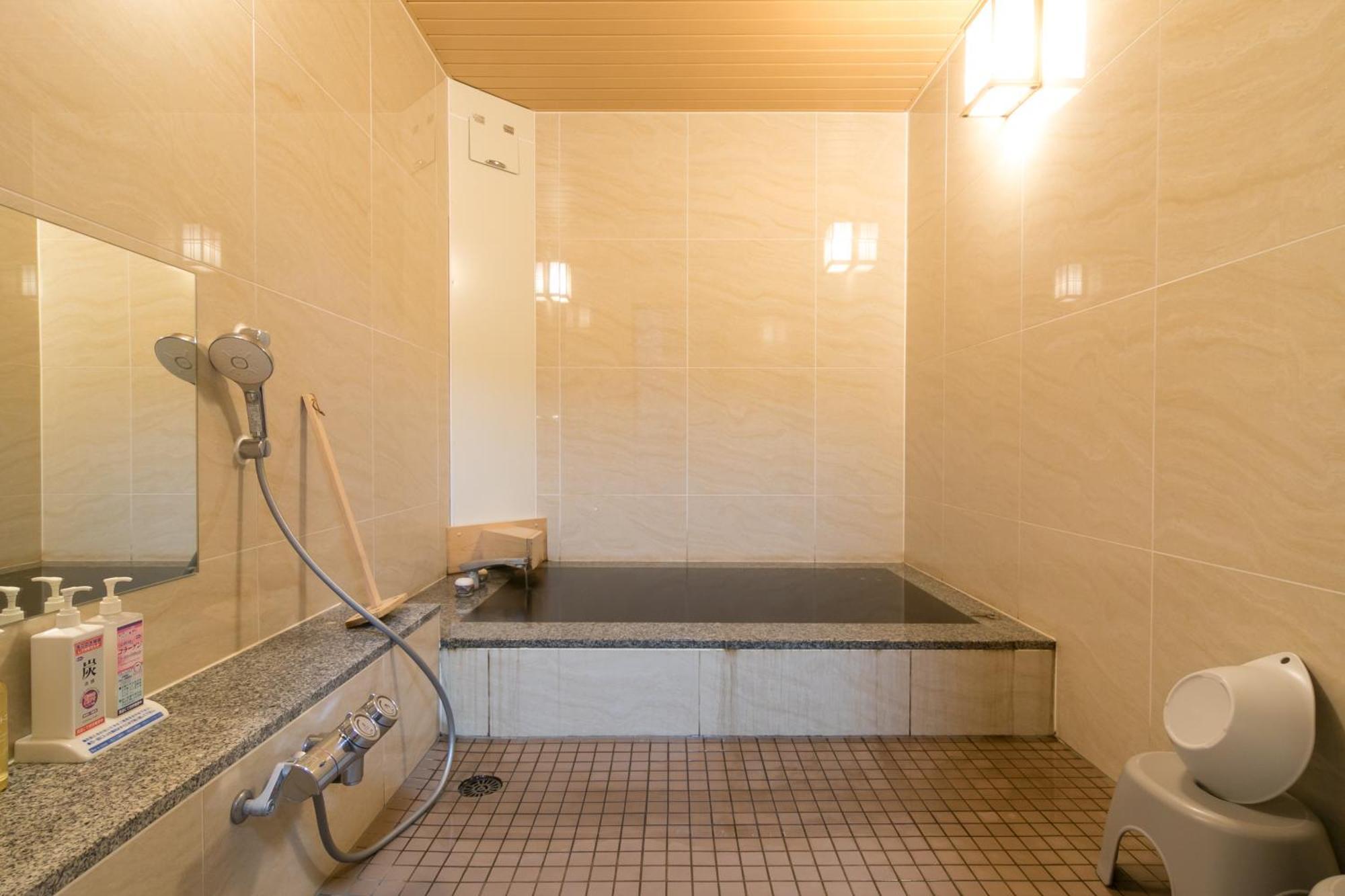 Tokachi Makubetsu Onsen Grandvrio Hotel Obihiro Exterior photo