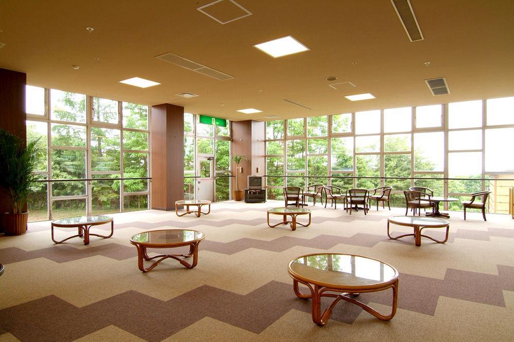 Tokachi Makubetsu Onsen Grandvrio Hotel Obihiro Exterior photo