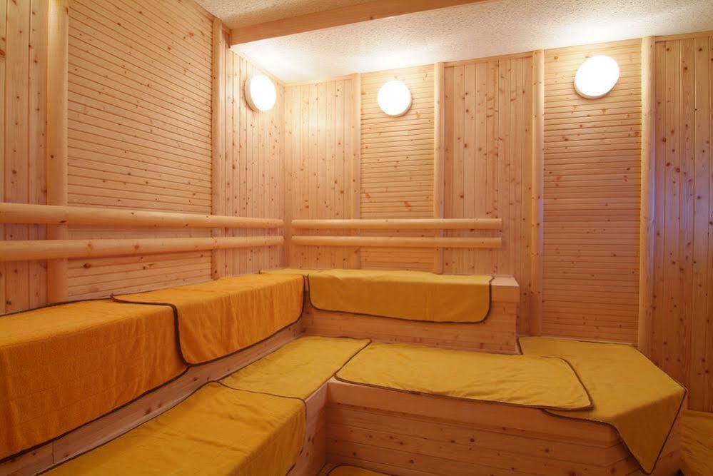 Tokachi Makubetsu Onsen Grandvrio Hotel Obihiro Exterior photo